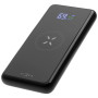 Prijenosna baterija powerbank Fixed MagZen 10 000 mAh crna