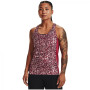 Ženska podkošulja Under Armour Fly By Printed Tank