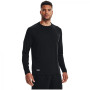 Muške funkcionalne majice Under Armour TAC Tech LS T