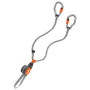 Kočnica za mehanički prusik Petzl Scorpio Vertigo SW