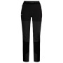 Ženske hlače Salewa Agner Light Dst Engineer W Pnt crna Blackout