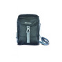 Torba Pinguin Handbag L crna