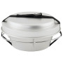 Set posuđa i plamenik Easy Camp Storm Cooker & Stove set