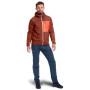 Muška jakna Ortovox Swisswool Piz Duan Jacket M
