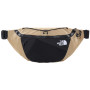 Torbe oko struka The North Face Lumbnical S kaki - bež MoabKhaki/TnfBlack
