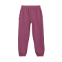 Dječja trenerka 4F Trousers Cas F1243 Dark Pink ružičasta DARK PINK