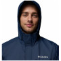 Muška softshell jakna Columbia Pouring Adventure™ III Jacket