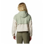 Ženska jakna Columbia Spire Valley™ Cropped Windbreaker