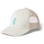 Šilterica Cotopaxi Llama Trucker Hat