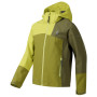 Dječja jakna Dare 2b Explore III Jacket Golden Cypress