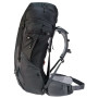 Ženski ruksak Deuter Futura Air Trek 55+10 SL