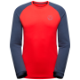 Muška majica La Sportiva Circle Logo Longsleeve M