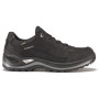 Muška obuća Lowa Renegade III GTX Lo Wide crna Black