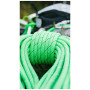 Uže Edelrid Tommy Caldwell Eco Dry DT 9,6mm 80 m