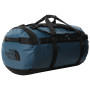 Torba The North Face Base Camp Duffel - L tamno plava MontereyBlue/TnfBlack