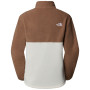 Ženska jakna The North Face W Yumiori Full Zip