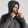Muška dukserica Craghoppers NosiLife Deft Hooded Jacket