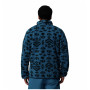 Muška dukserica Columbia Winter Pass™ Reversible Fleece