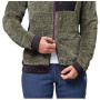 Ženska fleece jakna Rafiki Tarifa