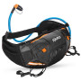 Spremnik za vodu Source Hipster Hydration Belt crna Black/Orange