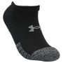Čarape Under Armour Heatgear NS crna Black