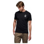 Muška majica Black Diamond M Boulder Ss Tee