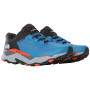Muške cipele The North Face Vectiv Exploris Futurelight plava/crna