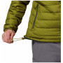 Muška jakna Columbia Powder Lite™ II Hooded Jacket