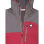 Muška jakna High Point Atom Hoody Jacket
