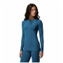 Ženska funkcionalna majica Columbia Midweight Stretch Long Sleeve Top