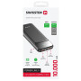 Power bank eksterne baterije Swissten Power Line II 10000 mAh