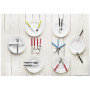 Set pribora za jelo Brunner Cutlery set Delice 16pcs
