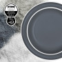 Tanjur Brunner Deep Plate ø 20cm