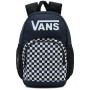 Dječji ruksak  Vans Alumni Backpack plava