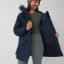 Ženska jakna Fjällräven Nuuk Parka W