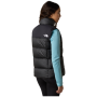 Ženski prsluk The North Face W Diablo Down 2.0 Vest