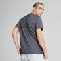 Muška majica Puma Ess No. 1 Logo Heather Tee