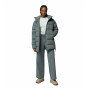 Ženska zimska jakna Columbia Amaze Puff™ Mid Hooded Jacket