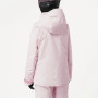 Ženska jakna Salomon Brilliant 2.0 Jacket W