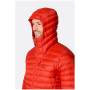 Muška jakna Rab Microlight Alpine Down Hoody