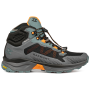 Muška trekking obuća Garmont Nexus Mid Gtx siva/narančasta thunderstorm grey/peel orange