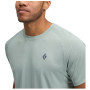Muške funkcionalne majice Black Diamond M Lightwire SS Tech Tee
