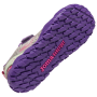 Dječje barefoot cipele Joma Tundra V Junior Girl Gray