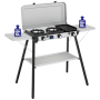 Kuhalo za kampiranje Campingaz CK2 Multi-Cook Plus