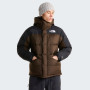 Muška pernata jakna The North Face M Hmlyn Down Parka