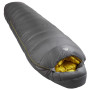 Vreća za spavanje Mountain Equipment Helium GT 600 Regular siva