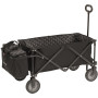 Kolica Outwell Maya Transporter crna