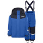 tamno plava