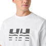 Muška majica Helly Hansen Core Graphic T 2.0