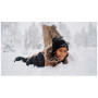 Kapa Columbia Youth Whirlibird™ Cuffed Beanie